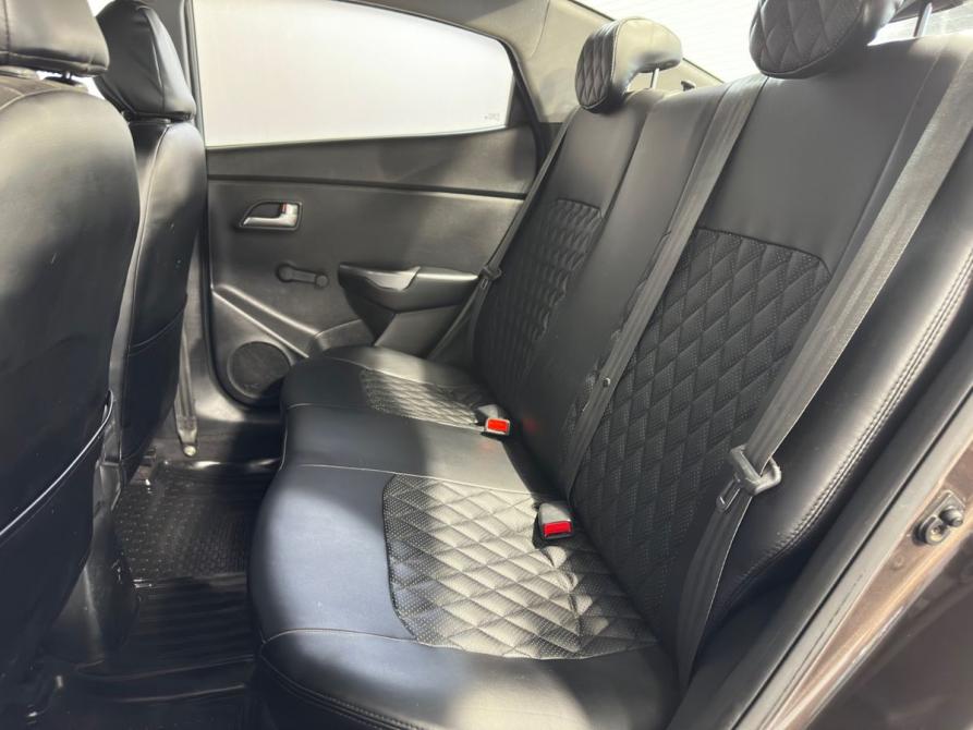 Kia Rio III Рестайлинг Великий Новгород  - изображение 12