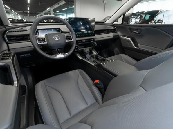 Toyota RAV4 VI (XA60) с пробегом 2026 года, цена 4 050 000 рублей, 50 км, внедорожник, Автокод Объявления