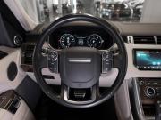 Land Rover Range Rover Sport II Москва  - изображение 43