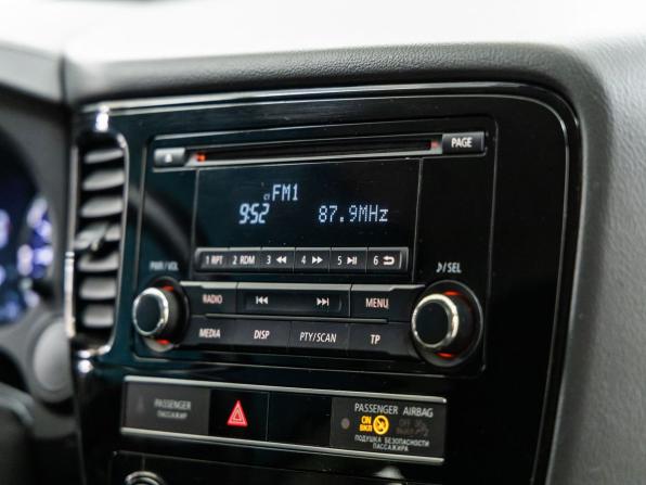 Mitsubishi Outlander III Рестайлинг 3 с пробегом 2019 года, цена 1 998 000 рублей, 150320 км, внедорожник, Автокод Объявления
