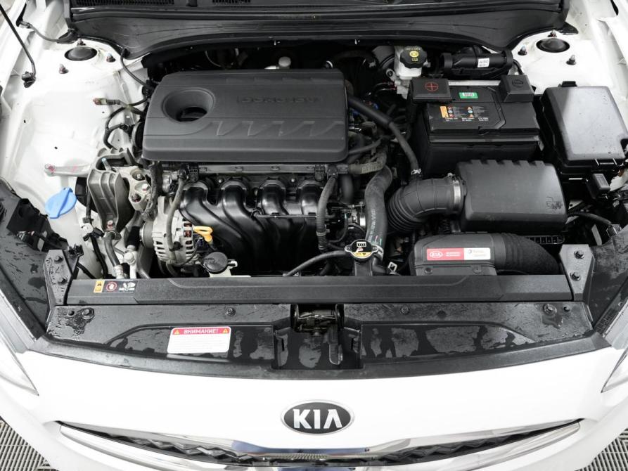 Kia Cerato IV Ульяновск  - изображение 21