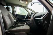 Opel Zafira C Рестайлинг Ростов-на-Дону  - изображение 39