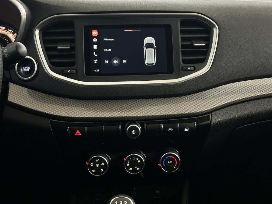 Lada (ВАЗ) Vesta I Рестайлинг (NG) Москва  - изображение 7