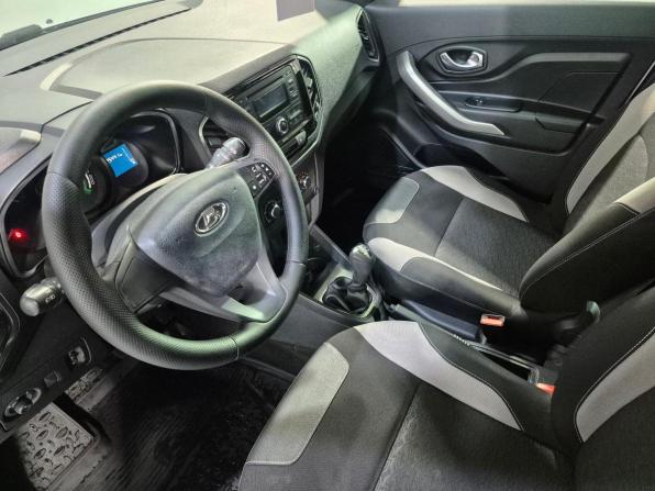 Lada (ВАЗ) XRAY I с пробегом 2016 года, цена 630 000 рублей, 125000 км, хэтчбек, Автокод Объявления