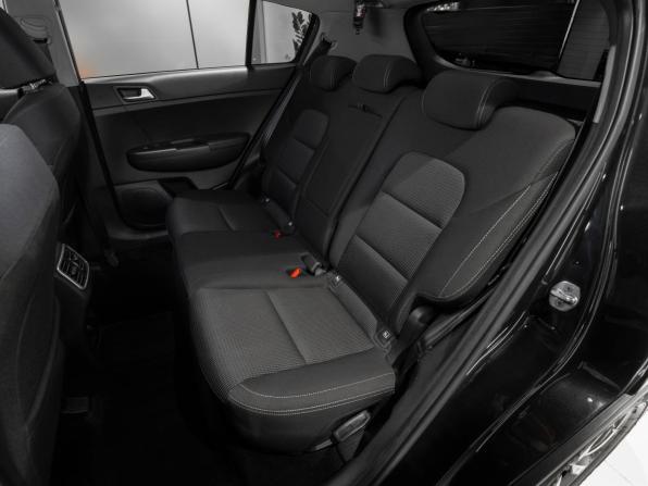 Kia Sportage IV Рестайлинг с пробегом 2018 года, цена 2 440 000 рублей, 81869 км, внедорожник, Автокод Объявления