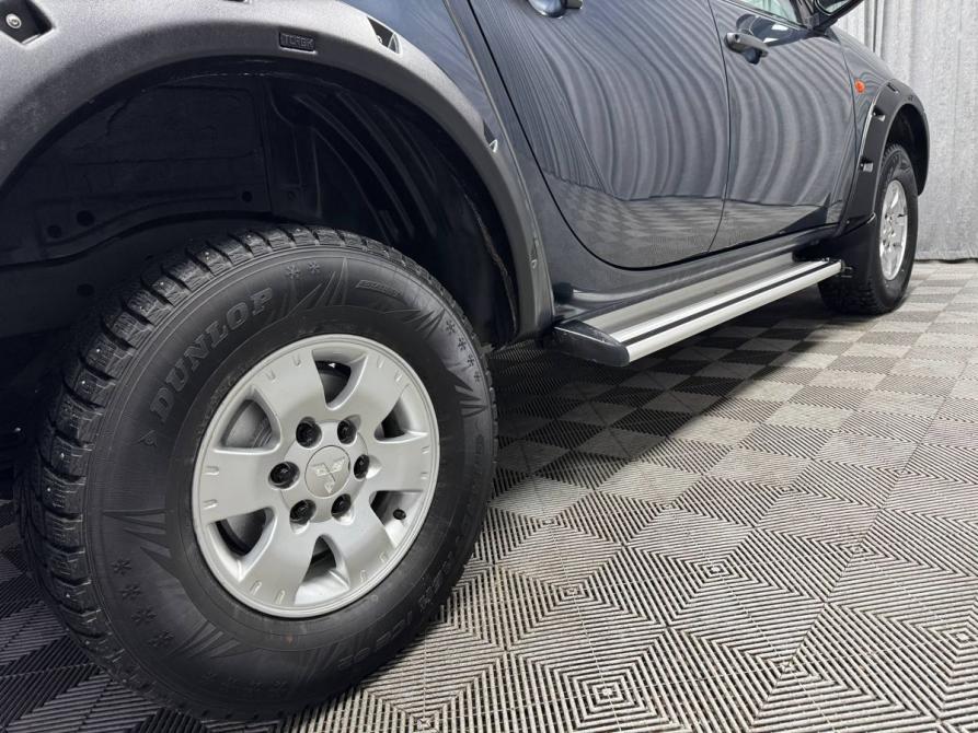 Mitsubishi L200 IV Стерлитамак  - изображение 15