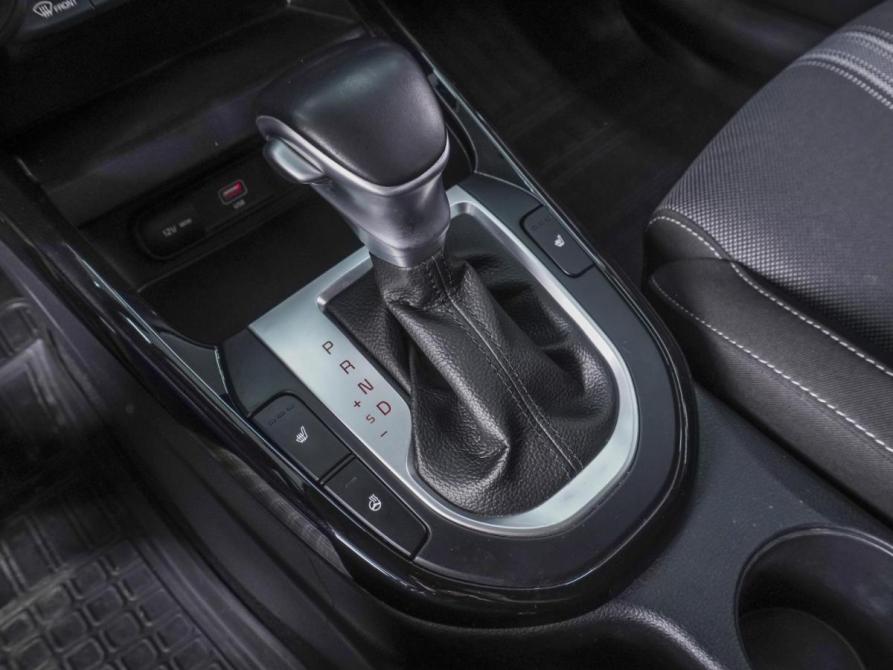 Kia Cerato IV Рестайлинг Ростов-на-Дону  - изображение 13