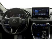 Toyota RAV4 V (XA50) Москва  - изображение 52