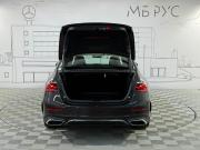 Mercedes-Benz E-Класс VI (W214 S214) Москва  - изображение 47