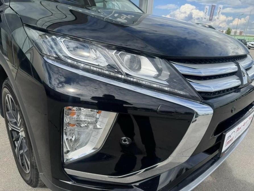 Mitsubishi Eclipse Cross I Воронеж  - изображение 5