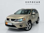 Mitsubishi Outlander II Нижний Новгород  - изображение 9