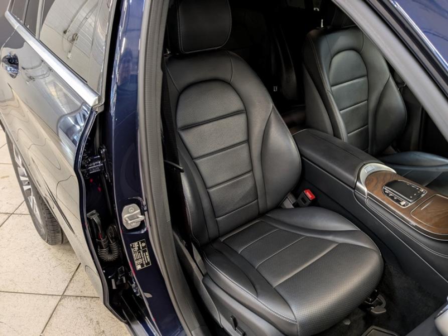 Mercedes-Benz GLC I (X253) Рестайлинг Москва  - изображение 22