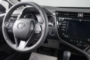 Toyota Camry VIII (XV70) Оренбург  - изображение 29