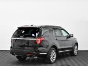 Ford Explorer V Рестайлинг Москва  - изображение 21