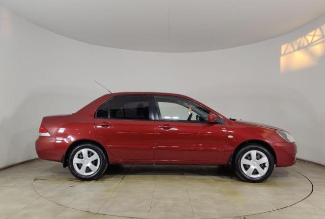 Mitsubishi Lancer IX с пробегом 2005 года, цена 455 000 рублей, 312048 км, седан, Автокод Объявления