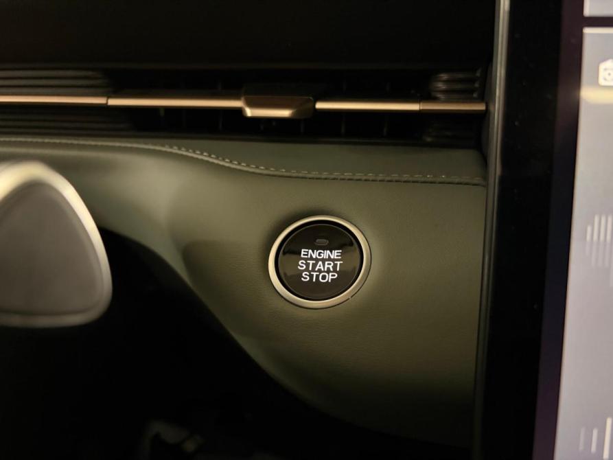 Changan Lamore Екатеринбург  - изображение 27