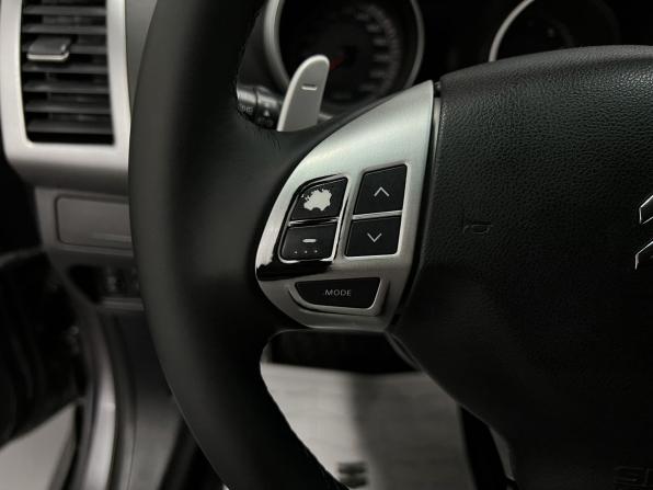 Citroen C-Crosser с пробегом 2009 года, цена 870 000 рублей, 249650 км, внедорожник, Автокод Объявления