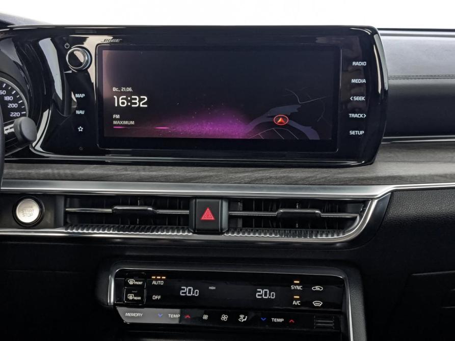 Kia K5 III Москва  - изображение 17