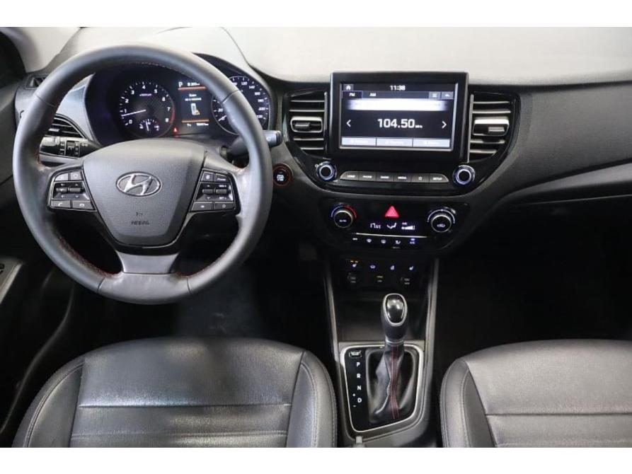 Hyundai Solaris II Рестайлинг Коломна  - изображение 9
