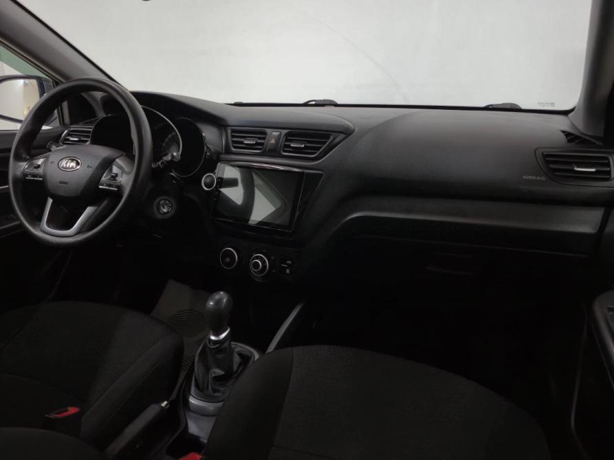 Kia Rio III Альметьевск  - изображение 15