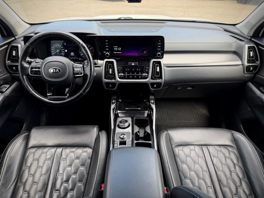 Kia Sorento IV Иркутск  - изображение 19