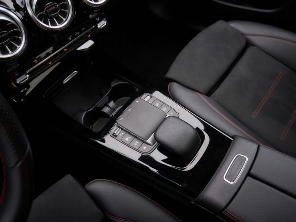 Mercedes-Benz CLA II (C118 X118) с пробегом 2021 года, цена 3 080 000 рублей, 95194 км, седан, Автокод Объявления