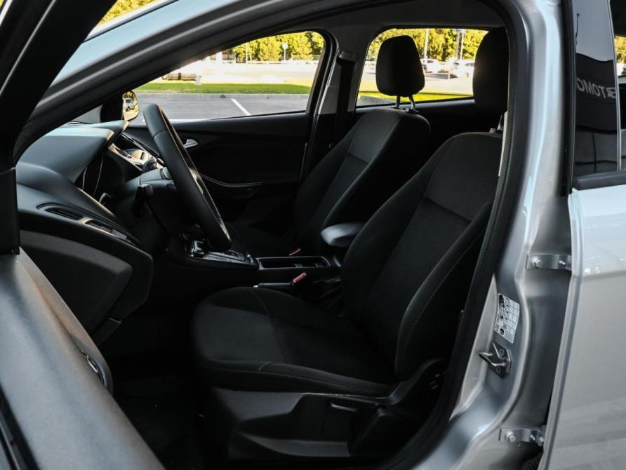 Ford Focus III Рестайлинг Волгоград  - изображение 10