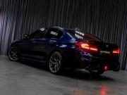 BMW 5 серии VII (G30/G31/G38) Тюмень  - изображение 50