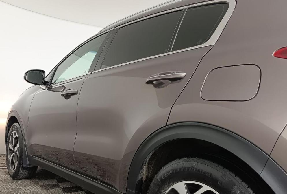 Kia Sportage IV Рестайлинг Волгоград  - изображение 19