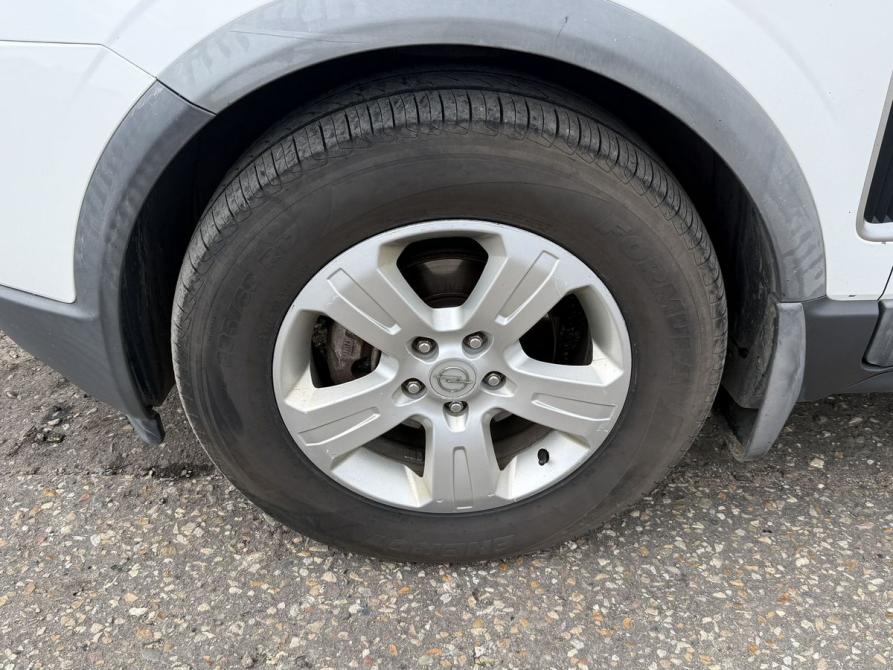 Opel Antara I Рестайлинг Тверь  - изображение 10