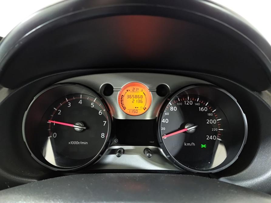 Nissan Qashqai I Уфа  - изображение 16