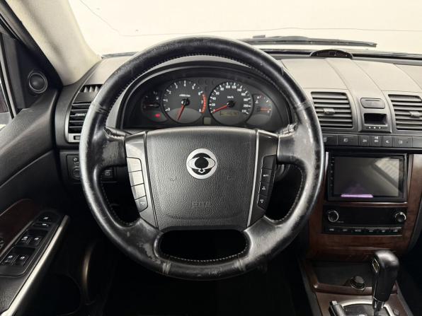 SsangYong Rexton I с пробегом 2007 года, цена 415 000 рублей, 145747 км, внедорожник, Автокод Объявления