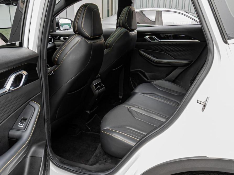 Geely Coolray I Рестайлинг Краснодар  - изображение 11
