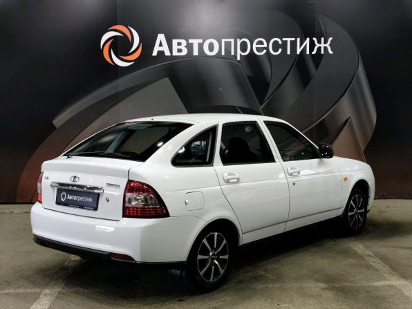Lada (ВАЗ) Priora I Рестайлинг с пробегом 2014 года, цена 509 000 рублей, 94299 км, хэтчбек, Автокод Объявления