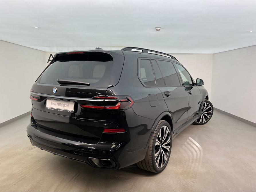BMW X7 I (G07) Рестайлинг Москва  - изображение 4