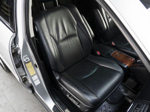 Lexus RX II Рестайлинг с пробегом 2008 года, цена 1 550 000 рублей, 183686 км, внедорожник, Автокод Объявления