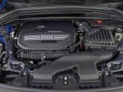 BMW X1 II (F48) Рестайлинг Москва  - изображение 37