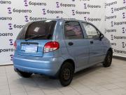 Daewoo Matiz I Рестайлинг Ростов-на-Дону  - изображение 23
