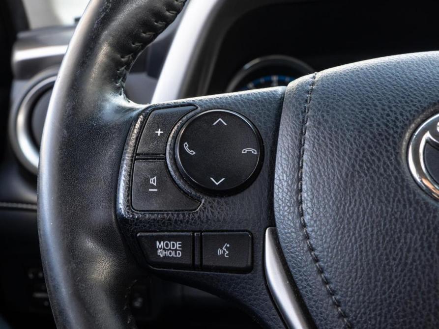 Toyota RAV4 V (XA50) Волгоград  - изображение 17