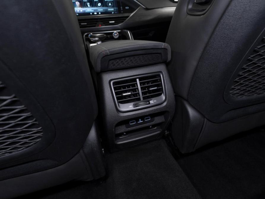 Geely Tugella I Москва  - изображение 14