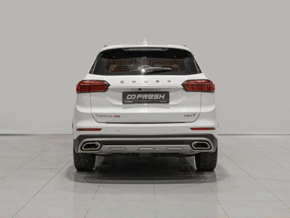 Chery Tiggo 8 Pro I с пробегом 2022 года, цена 1 950 000 рублей, 44960 км, внедорожник, Автокод Объявления