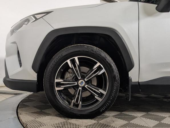 Toyota RAV4 V (XA50) с пробегом 2021 года, цена 2 840 000 рублей, 108000 км, внедорожник, Автокод Объявления