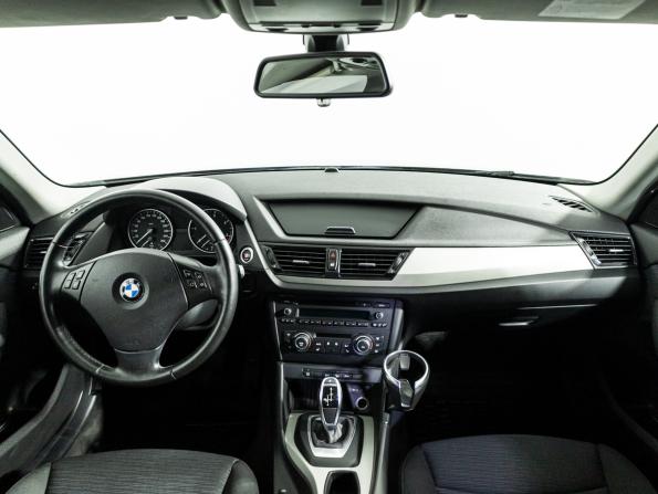 BMW X1 I (E84) Рестайлинг с пробегом 2012 года, цена 1 399 700 рублей, 145568 км, внедорожник, Автокод Объявления
