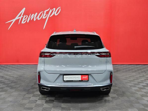 Exeed TXL I Рестайлинг с пробегом 2022 года, цена 2 149 000 рублей, 98570 км, внедорожник, Автокод Объявления