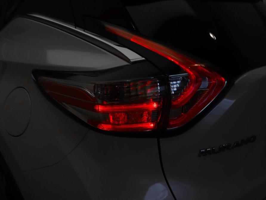 Nissan Murano III (Z52) Москва  - изображение 26