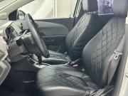 Chevrolet Aveo II Воронеж  - изображение 25
