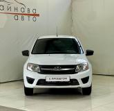 Lada (ВАЗ) Granta I Воронеж  - изображение 23