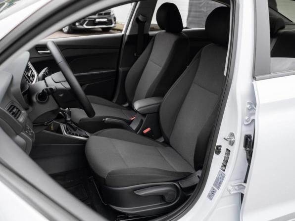 Hyundai Solaris II с пробегом 2020 года, цена 1 579 000 рублей, 48076 км, седан, Автокод Объявления