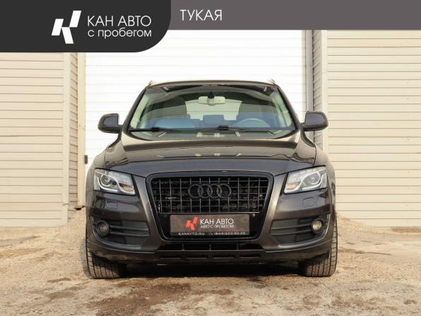 Audi Q5 I (8R) с пробегом 2009 года, цена 765 000 рублей, 240432 км, внедорожник, Автокод Объявления