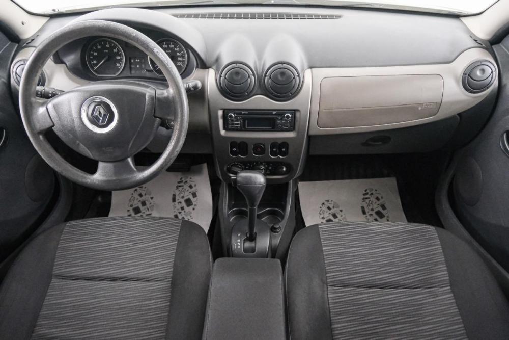 Renault Sandero I Красноярск  - изображение 11